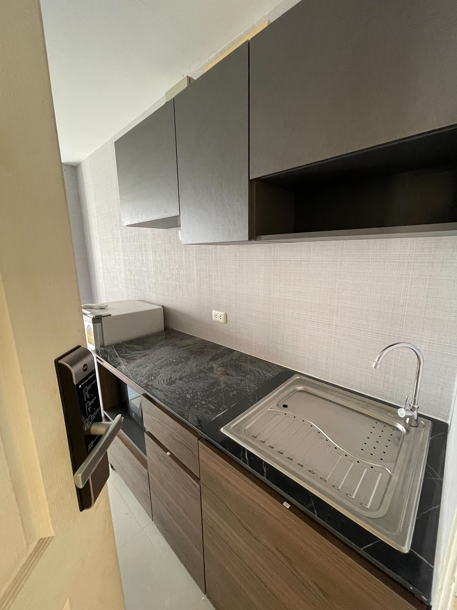 ให้เช่าคอนโด / ขายคอนโด เดอะ ลิงค์ 3 สุขุมวิท 50 | The Link 3 Sukhumvit 50