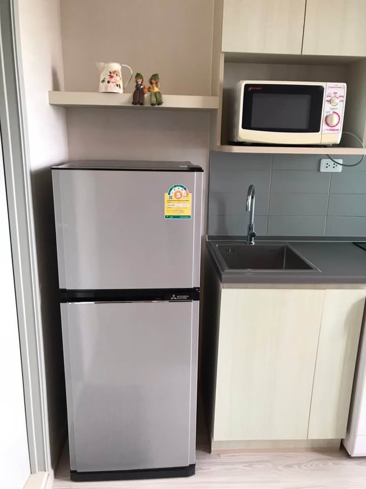 🏢 ให้เช่า คอนโด ไอดีโอ โมบิ สุขุมวิท อีสต์เกต (Ideo Mobi Sukhumvit Eastgate)