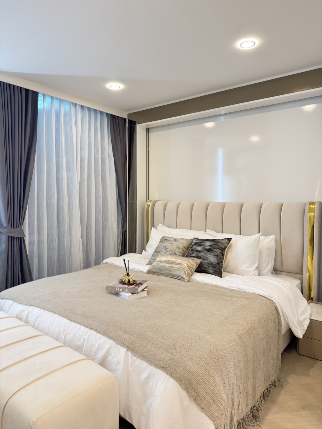 🏡✨ ขาย / ให้เช่า คอนโด ศุภาลัย เพลส สุขุมวิท 39 / Supalai Place Sukhumvit 39 ✨