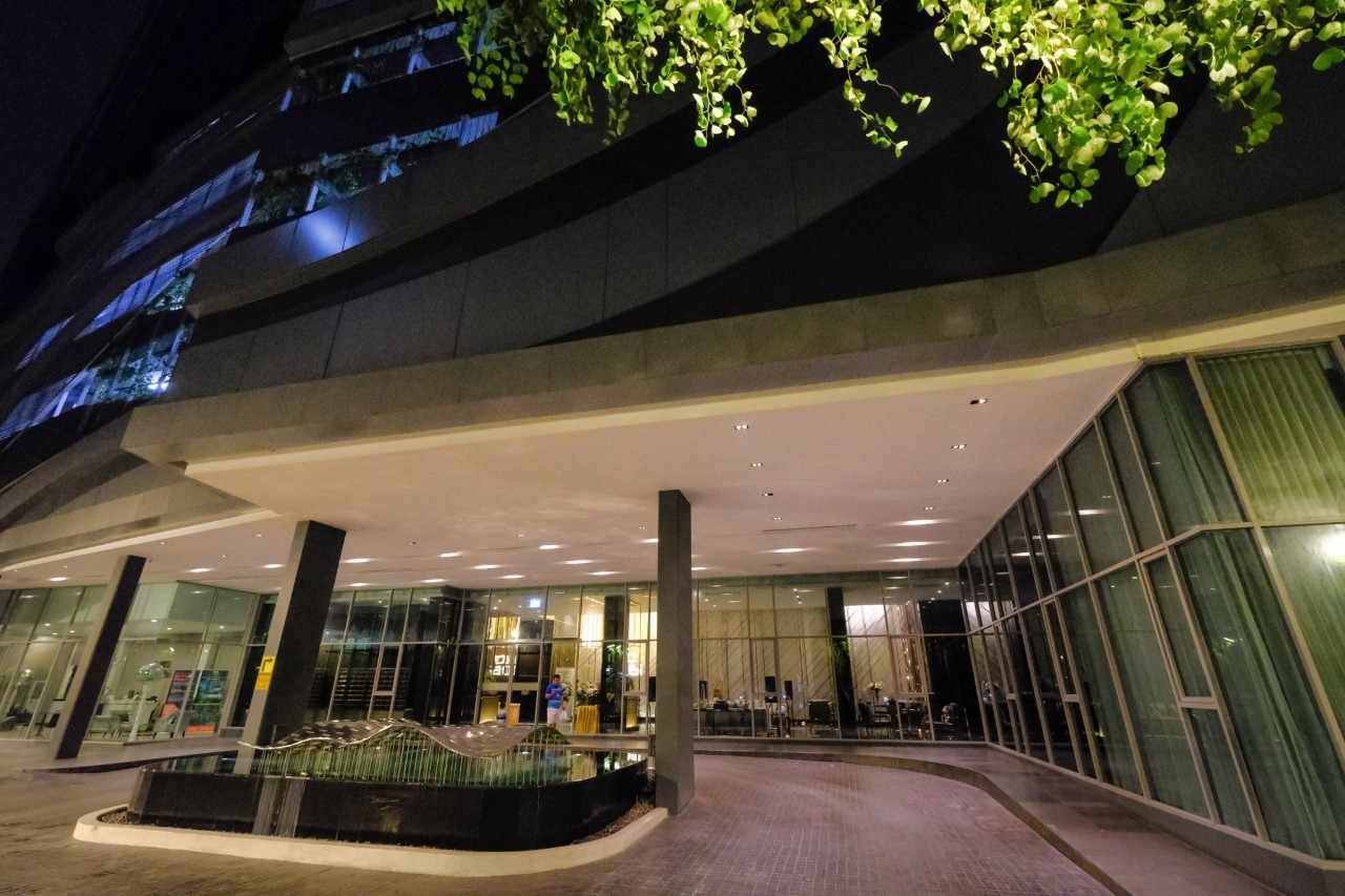 โปรแรง!!! แซงทุกโครง คอนโด Ideo Mobi Bangsue Grand Interchange ห้องใหม่มือ 1 พร้อมโปรโมชั่นจัดหนักลดเป็นล้าน