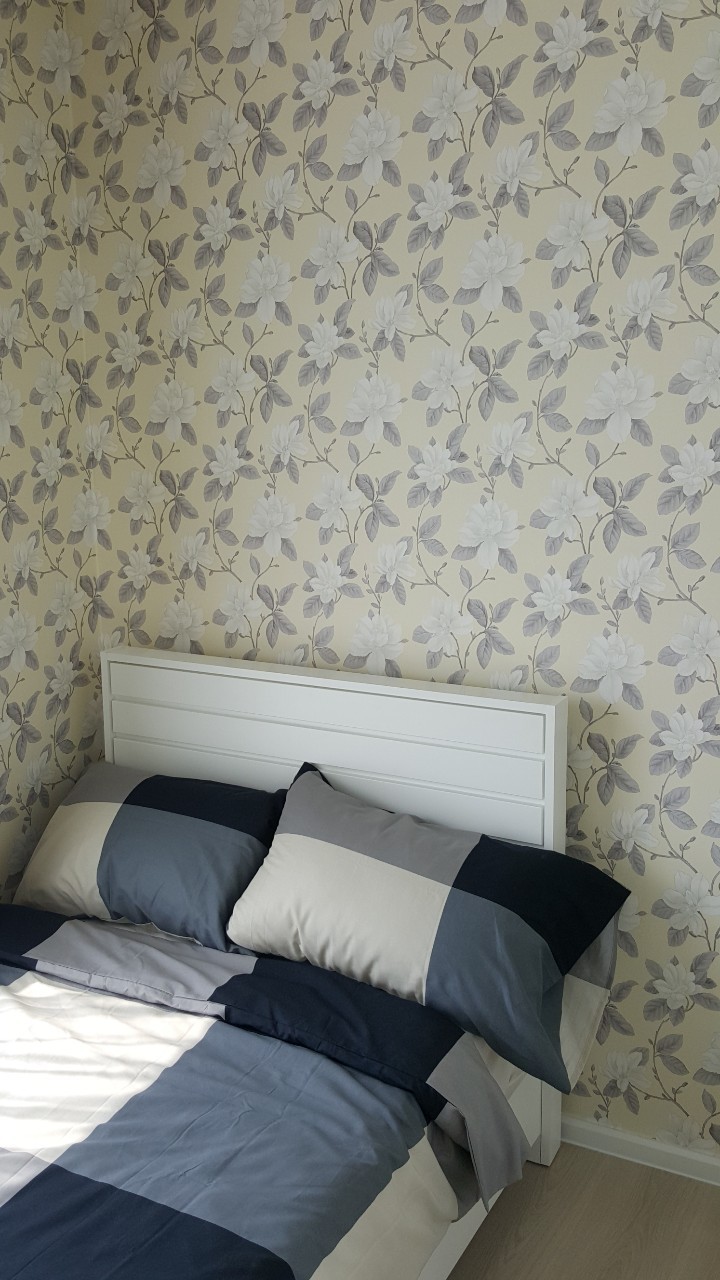 ขาย / ให้เช่าคอนโด Aspire Sukhumvit 48 (แอสไพร์ สุขุมวิท 48) 2 ห้องนอน 2 ห้องน้ำ ห้องมุม ( 69/32 ) ขนาด 54 ตรม