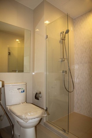 ให้เช่าคอนโด Life Sukhumvit 48 (ไลฟ์ สุขุมวิท 48) 1 ห้องนอน 1 ห้องน้ำ ขนาด 33 ตรม ชั้น 28 ห้องใหม่สด