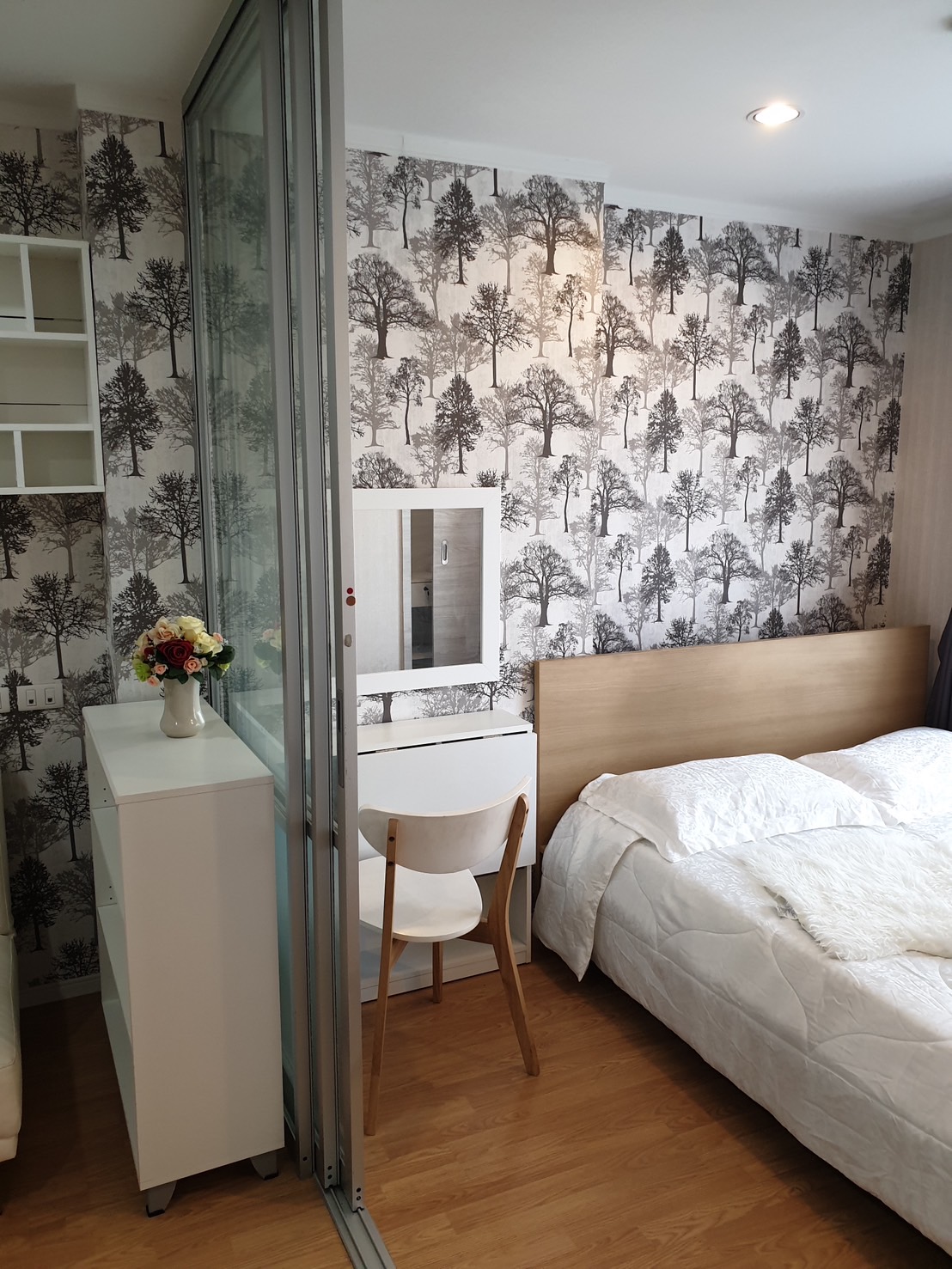 🏙 ให้เช่า คอนโด Lumpini Place Airportlink Srinakarin–Hua Mak | ลุมพินี เพลส แอร์พอร์ตลิงค์ ศรีนครินทร์–หัวหมาก ✨