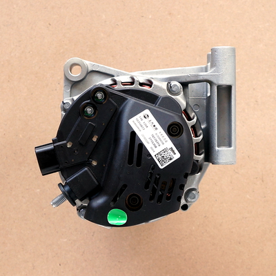 ไดชาร์จ MG MG3 1.5L ปี15-18 12V 120A ตัวนอก รุ่นขายาวกว่าของเดิมติดรถ (แท้ ใหม่)