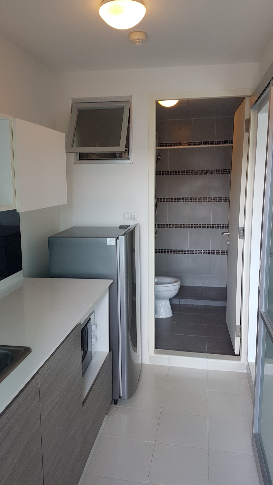 🏢 ขายคอนโด ดีคอนโด แคมปัส รีสอร์ท บางนา (dcondo Campus Resort Bangna)💥 ขายพร้อมผู้เช่า! ราคาเพียง 1.09 ล้านบาท เท่านั้น