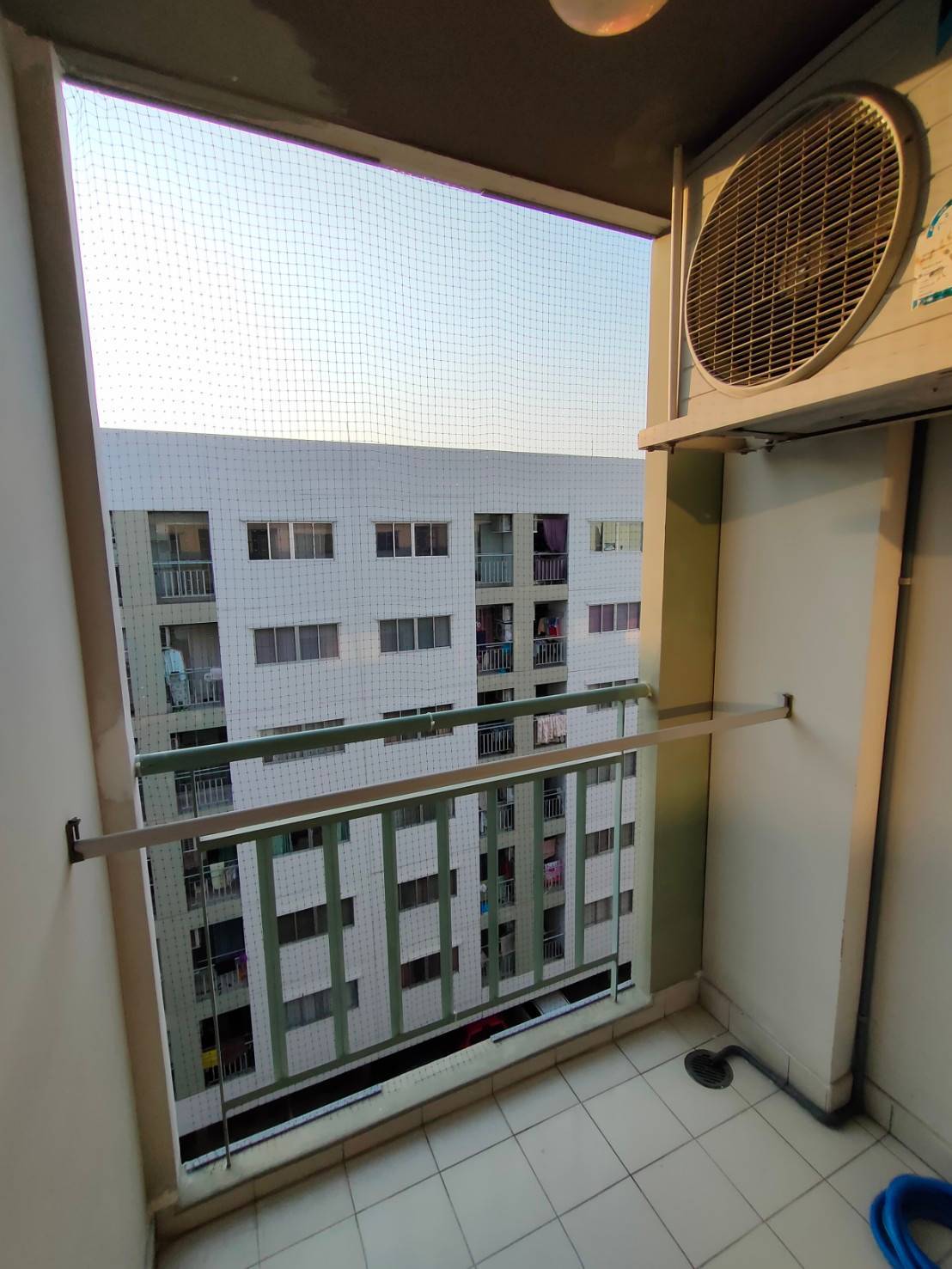 ให้จะเช่าราคาเพียง 5500 บาท คอนโด Lumpini Condo Town Bangkhae (ลุมพินี คอนโดทาวน์ บางแค)