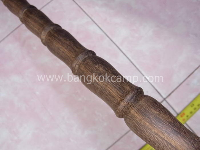 ไม้หายาก... ไม้ตะพด(ไม้ม่วงป่า) ลายสวยมาก