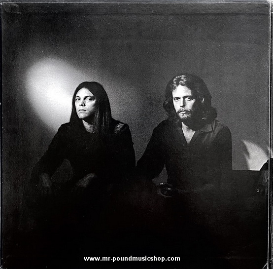 Eagles - The Long Run