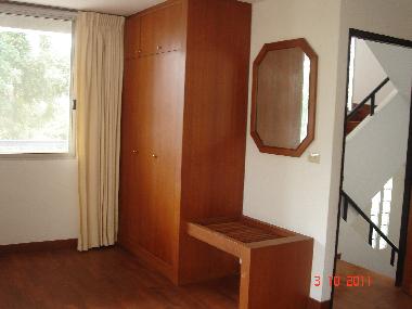 ขายบ้านริมทะเลโครงการ Rama Harbour View Condo (รามาฮาร์เบอร์วิว คอนโดมิเนียม) 4 ห้องนอน 4 ห้องน้ำ