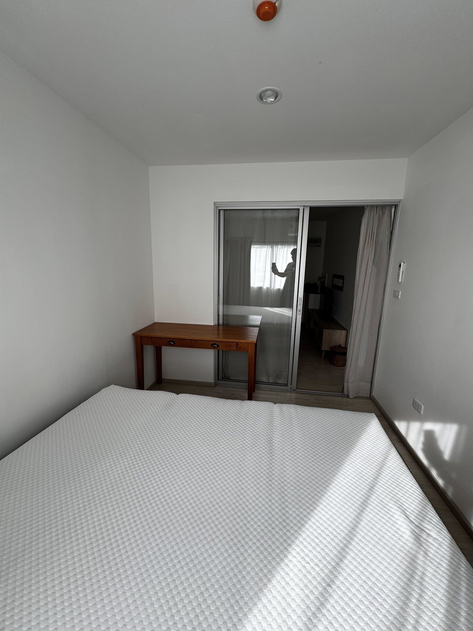 ปล่อยเช่าคอนโด SENA Kith MRT Bangkae Phase 2 (เสนาคิทท์ เอ็มอาร์ที บางแค เฟส 2)