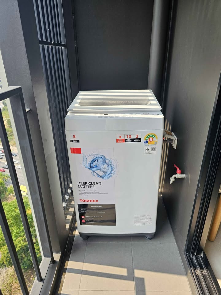 ให้เช่าคอนโด นิว โนเบิล งามวงศ์วาน / For Rent Nue Noble Ngamwongwan (English below)