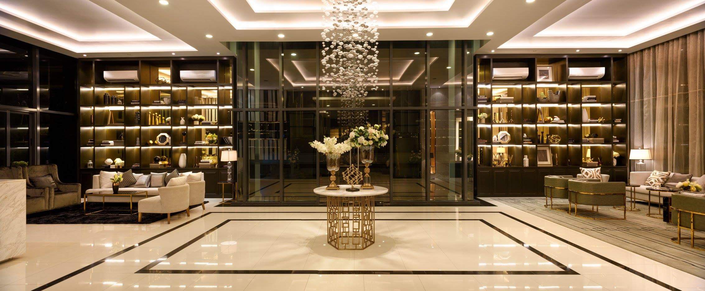 ขายคอนโด Knightsbridge Sky River Ocean (ไนท์บริดจ์ สกาย ริเวอร์ โอเชี่ยน) 1 ห้องนอน วิวโค้งแม่น้ำ