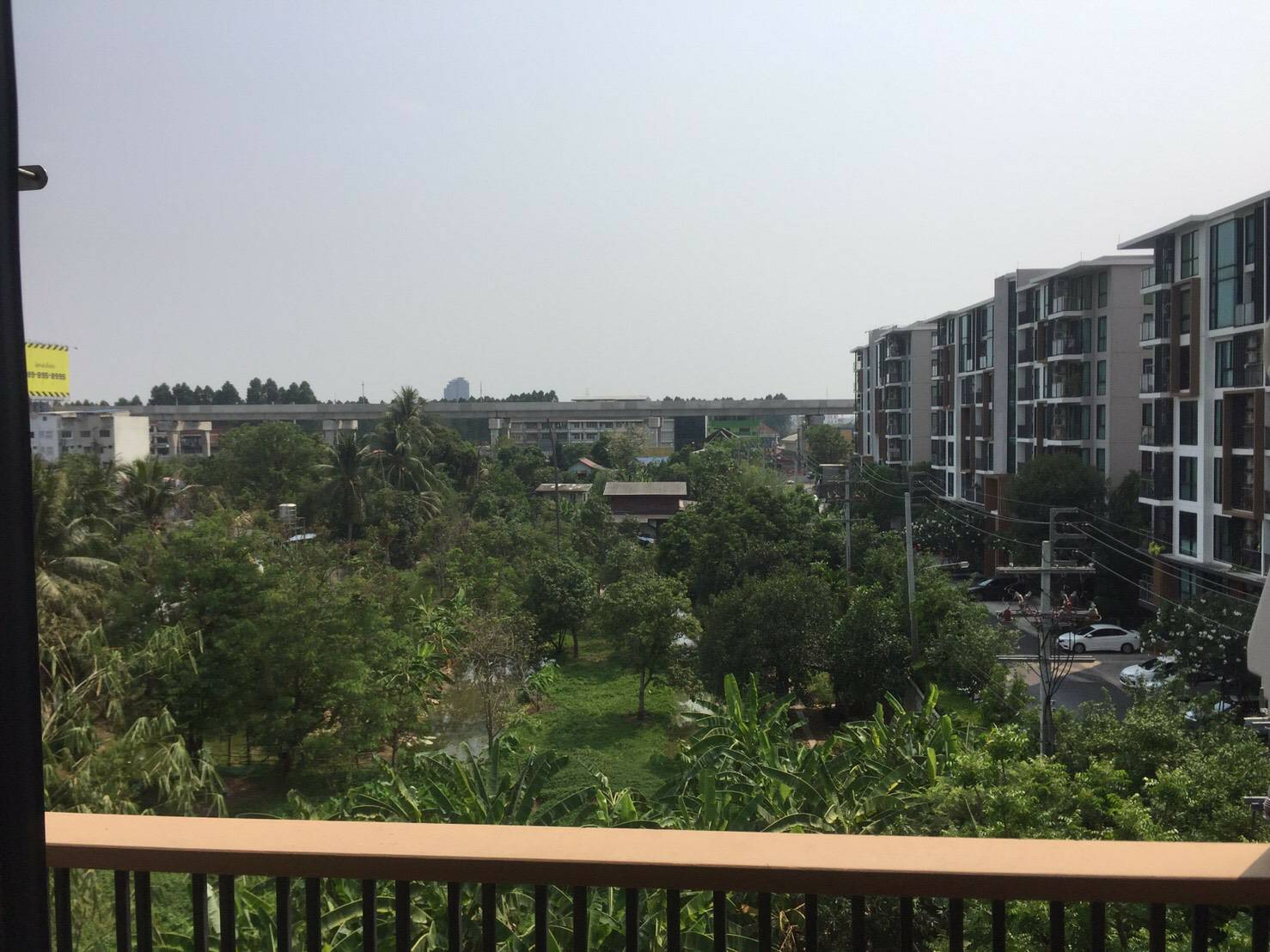 ขายคอนโดพร้อมผู้เช่าสัญญาเช่า 1 ปี โครงการ Zelle Rattanathibet (เซล รัตนาธิเบศร์) 1 ห้องนอน 1 ห้องน้ำ ขนาด 32ตารางเมตร