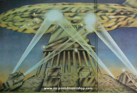 Led Zeppelin - Led Zeppelin II