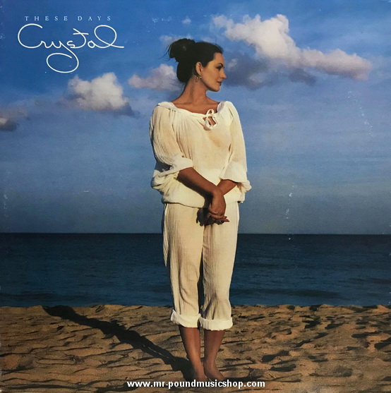Crystal Gayle - These Days