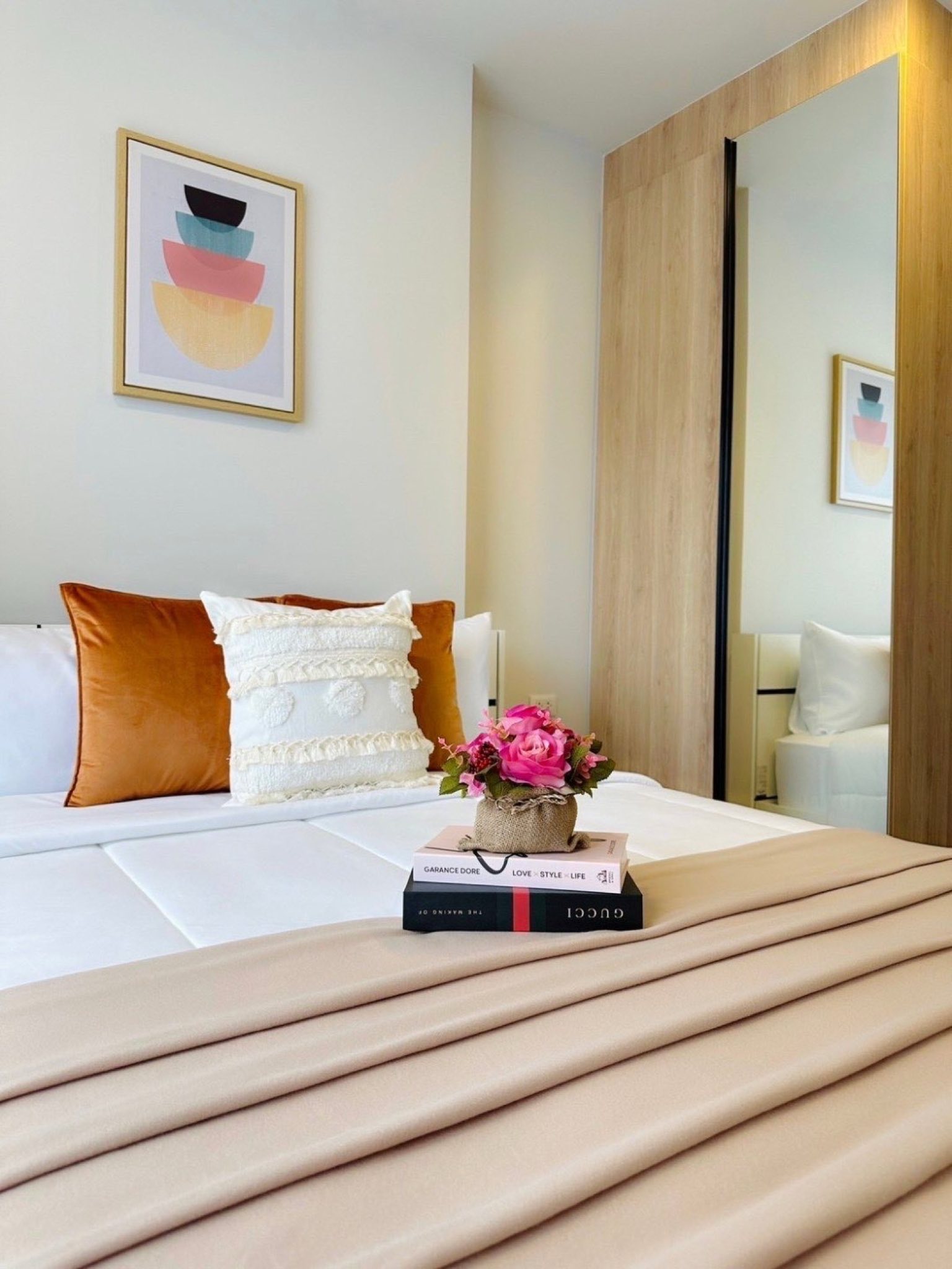 ปล่อยเช่า คอนโด ชีวาทัย ปิ่นเกล้า (Chewathai Pinklao)