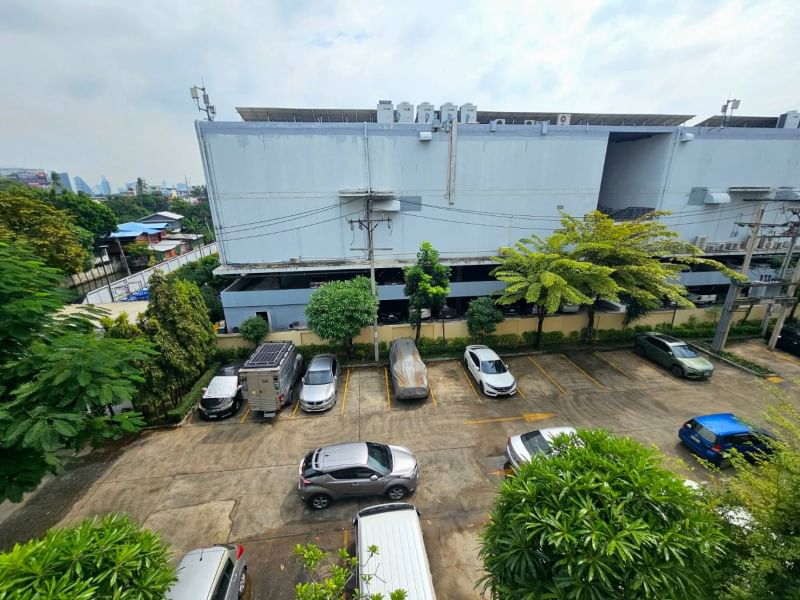 ((ขายถูกมากเช่าถูกอีก!!)) คอนโด Metro Park Sathorn (เมโทร พาร์ค สาทร ) แต่งครบพร้อมอยู่