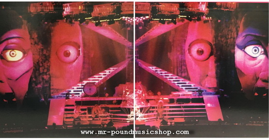 X-Japan - Vanishing Vision+On The Verge Of Destruction (Psychedelic Violence Crime Of Visual Shock)