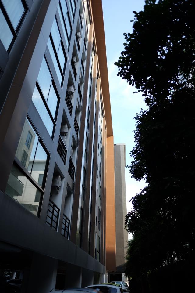 ด่วน!!ให้เช่าคอนโดใหม่ Chateau in Town Sukhumvit 64/1 (ชาโตว์ อินทาวน์ สุขุมวิท 64/1 ห้องใหม่เลย ทำเลดีมาก ตกแต่งเฟอร์ครบ