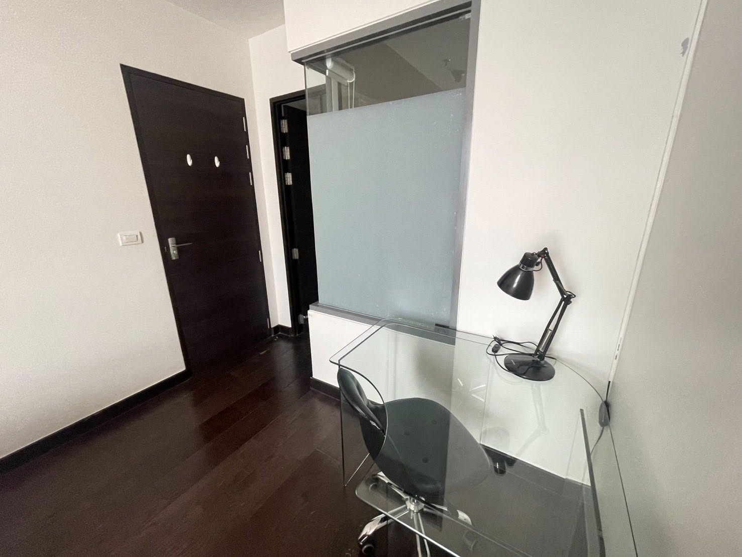 🏙️ ให้เช่า Ideo Q PhayaThai (ไอดีโอ คิว พญาไท)