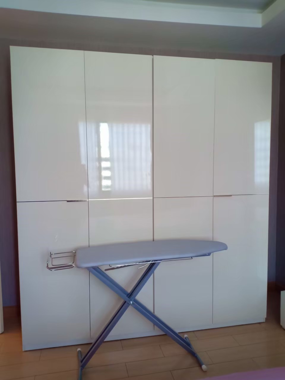 ให้เช่าคอนโด Park Ploenchit (พาร์ค เพลินจิต) 1 ห้องนอน 1 ห้องน้ำ 1 ห้องนั่งเล่น ห้องเลขที่ 61/119 ชั้น 15 ขนาด พื้นที่ 42.62 ตารางเมตร