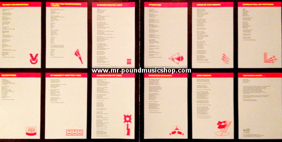 Depeche Mode - Black Celebration