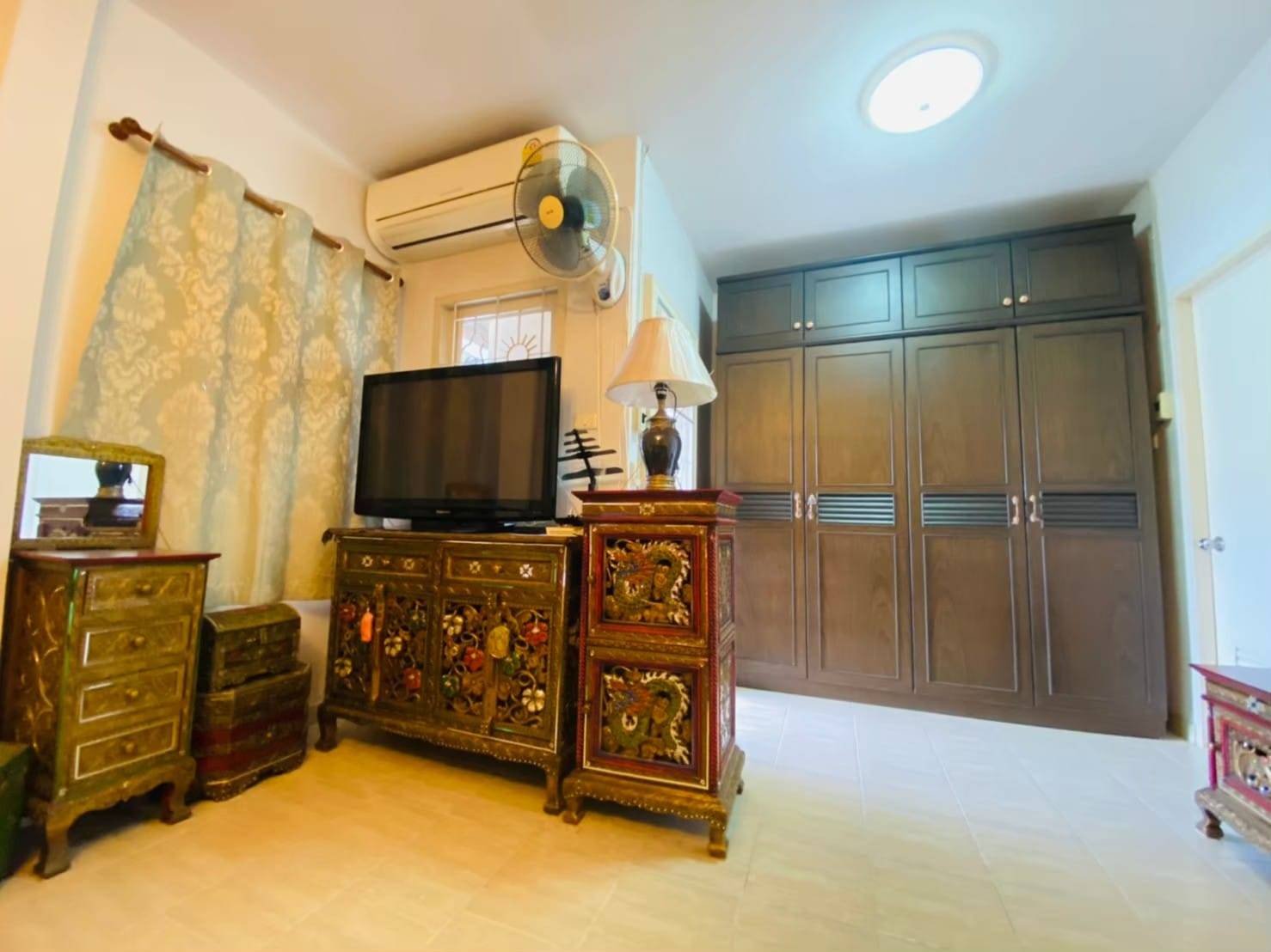 ขายบ้านเดี่ยว 2 ชั้น โครงการ บ้านฟ้าปิยรมย์ เฟส 6 พฤกษ์วนา ซอย 2 บ้านเลขที่ 78/482