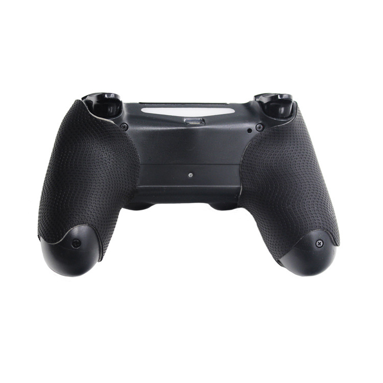 กริบยางด้ามจับ สำหรับจอย PS4 (แนะนำยางคุณภาพดี)