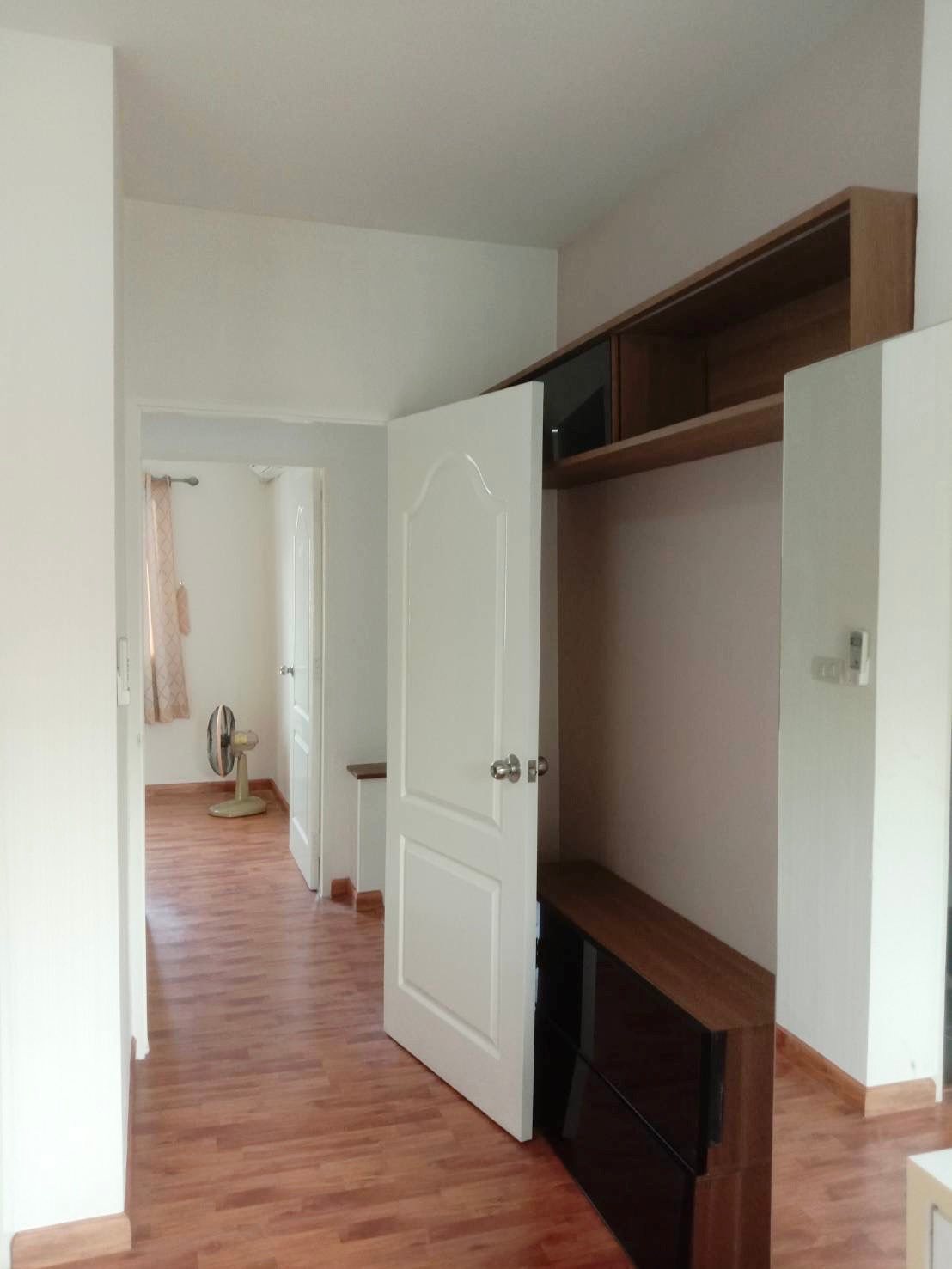 🏡✨ ให้เช่าทาวน์เฮาส์ 3 ชั้น เดอะ ไพรเวท วิลเลจ บางจาก (The Private Village Bangchak)