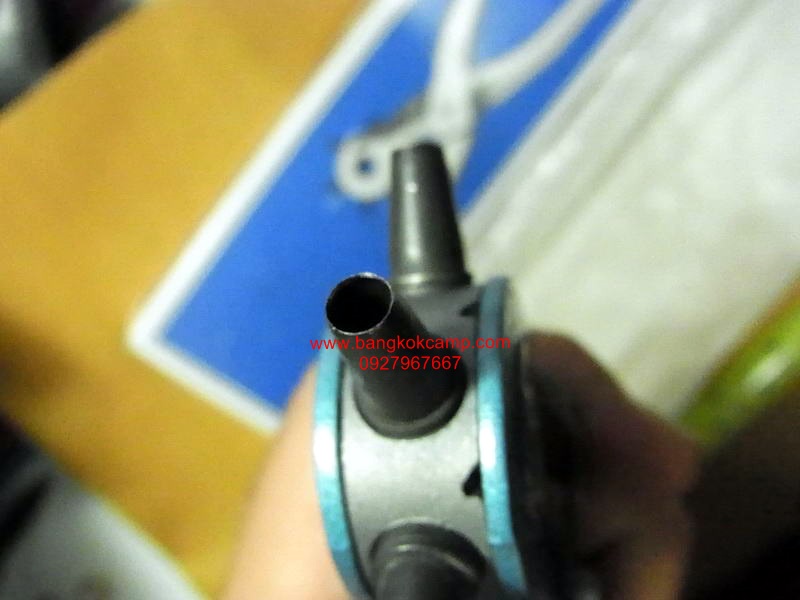 ที่เจาะเข็มขัดเยอรมัน ตราตา. SCHLIEPER Made in Germany ใหม่เก่าเก็บ