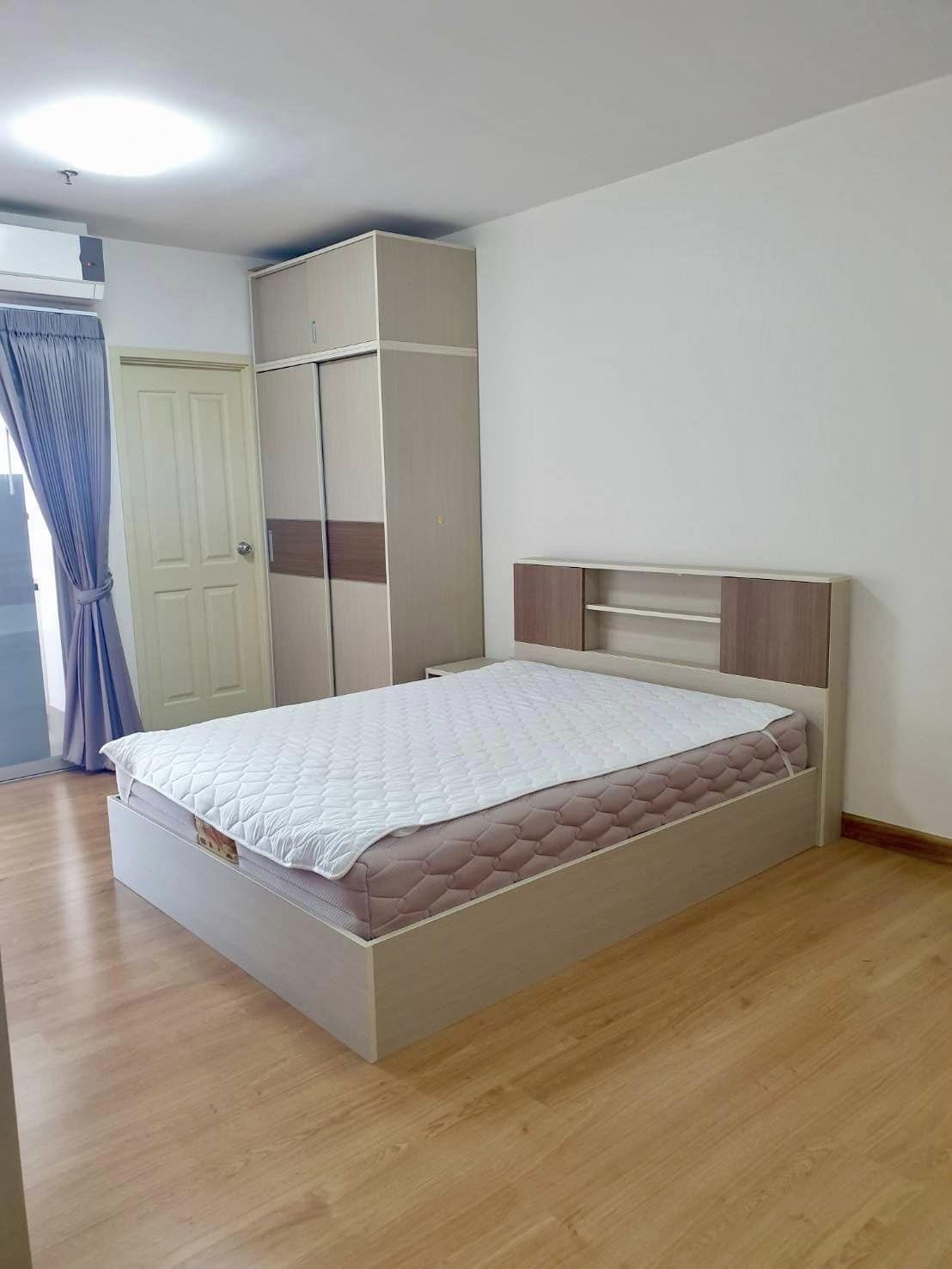 ให้เช่าคอนโด Supalai Vista @ Tiwanon Intersection (ศุภาลัย วิสต้า แยกติวานนท์) ห้องสวยสะอาดให้เช่าราคาถูกเพียง 7,000 บาท เท่านั้น คอนโดติดถนนใหญ่ใกล้รถไฟฟ้า MRT