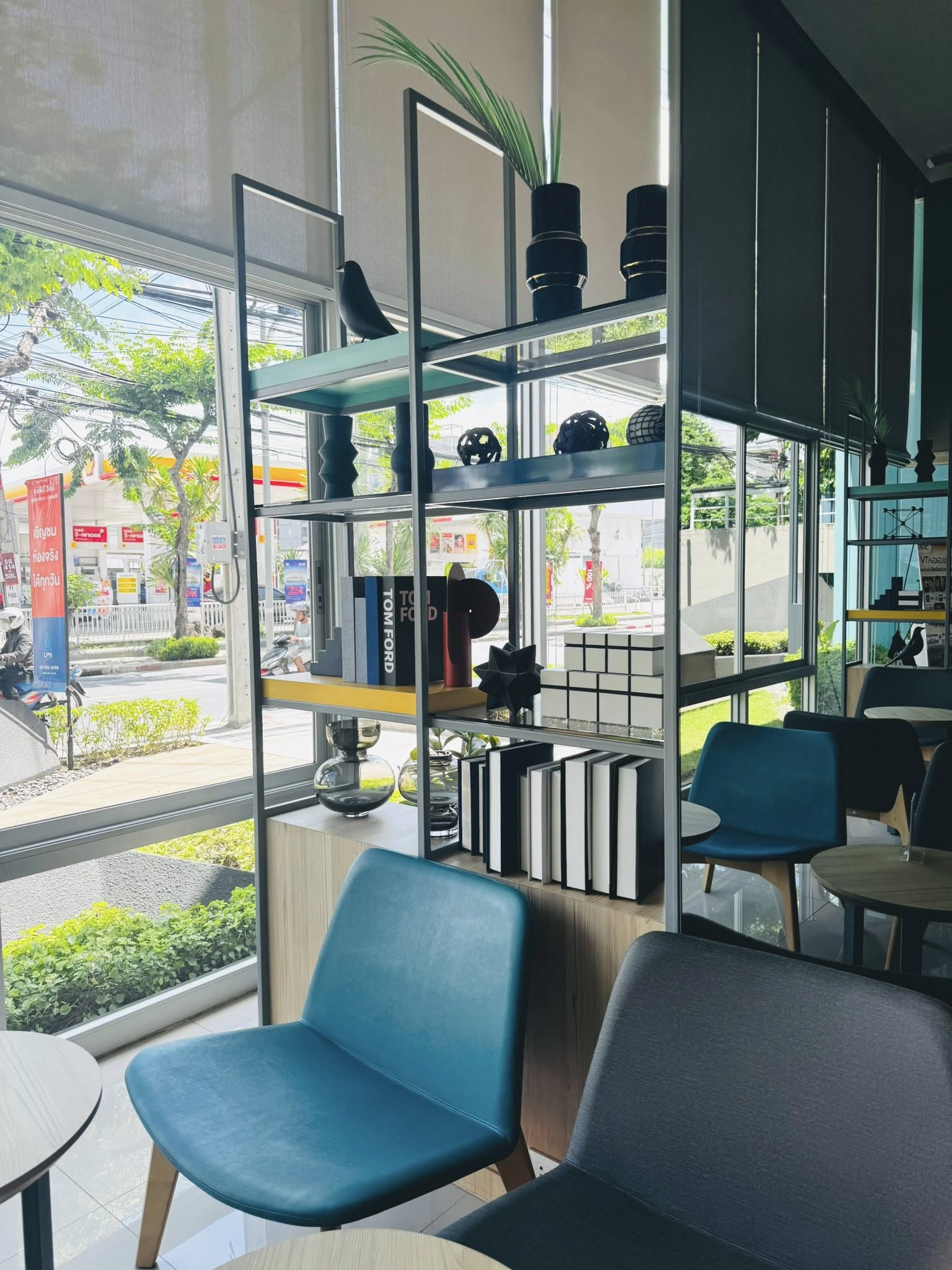 ให้เช่าคอนโด ลุมพินี วิลล์ สุขุมวิท 101/1 (Lumpini Ville Sukhumvit 101/1)