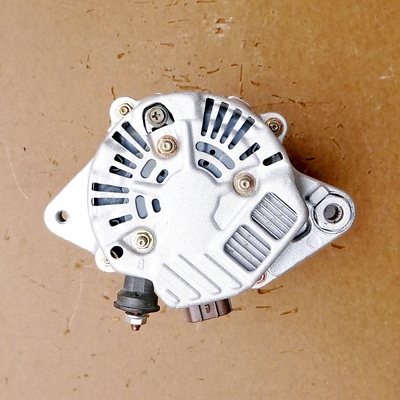 ไดชาร์จ Toyota Vios ตัวแรก ปี02-07 ปลั๊กรี 12V (รีบิ้วโรงงาน)