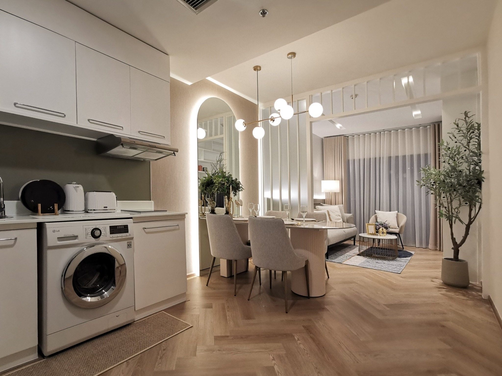 📢 ขายคอนโด Noble Refine (โนเบิล รีไฟน์) สุขุมวิท 26