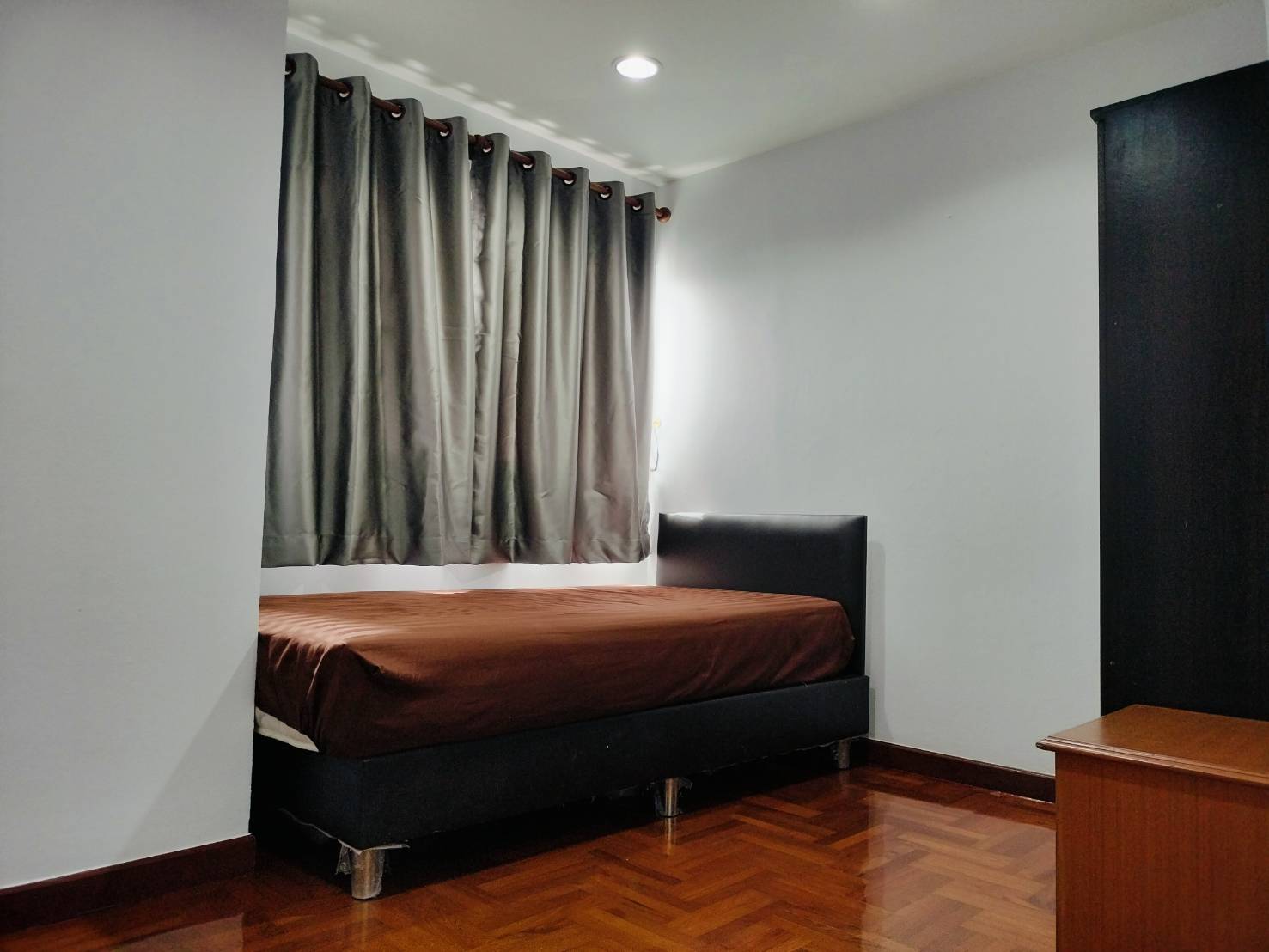 🏡✨ ให้เช่าคอนโด วิทยุ คอมเพล็กซ์ / Wittayu Complex Condo ✨