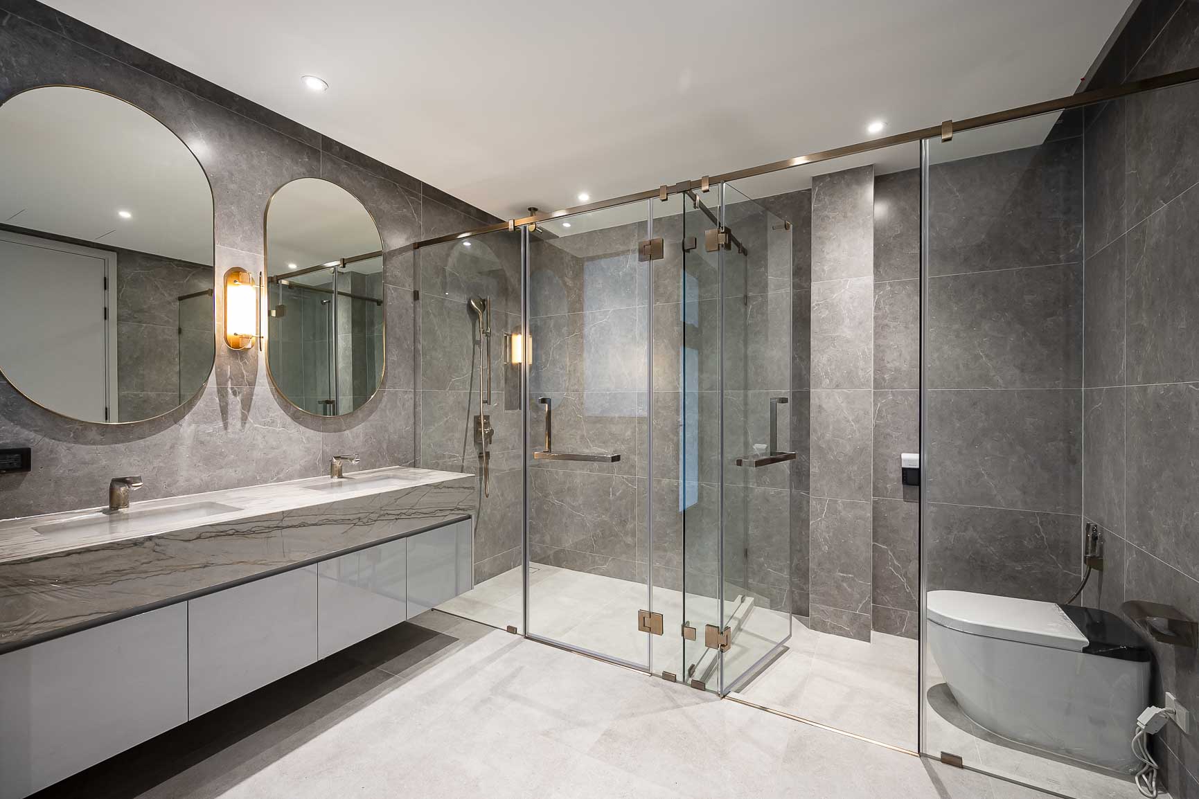 ✨ ให้เช่าบ้านเดี่ยวสุดหรู 3 ชั้น โครงการ BuGaan Pattanakarn (โครงการ บูก้าน พัฒนาการ) จากแสนสิริ 🏡 สไตล์ Modern Luxury พร้อม สระว่ายน้ำส่วนตัวบนชั้น 2 ✨