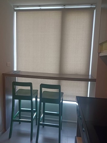 ให้เช่าคอนโด กรีเน่ แจ้งวัฒนะ คอนโดมิเนียม Grene Chaengwattana Condominium 1 ห้องนอน ขนาด 31 ตรม ชั้น 12A