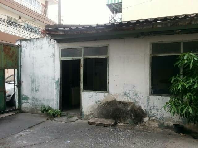 ให้เช่าโกดังเก่า (ถ.สุขุมวิท93, ซอยพึ่งมี 42)