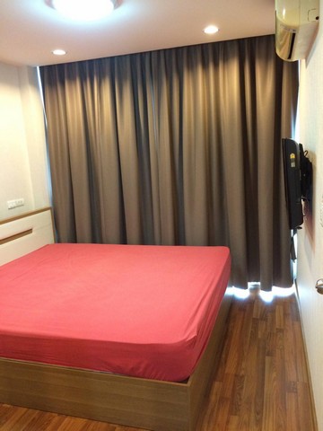 ปล่อยเช่าคอนโด Max Condominium วิภาวดี 2 ห้องนอน 2 ห้องน้ำ 47 ตร.ม. ชั้น 4 ตึก A เฟอร์ครบ ใกล้ MRT ทุ่งสองห้อง