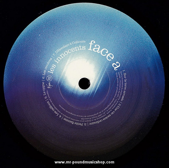 Les Innocents - Les Innocents