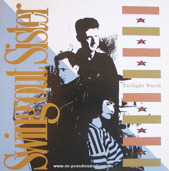 Swing Out Sister - Twilight World