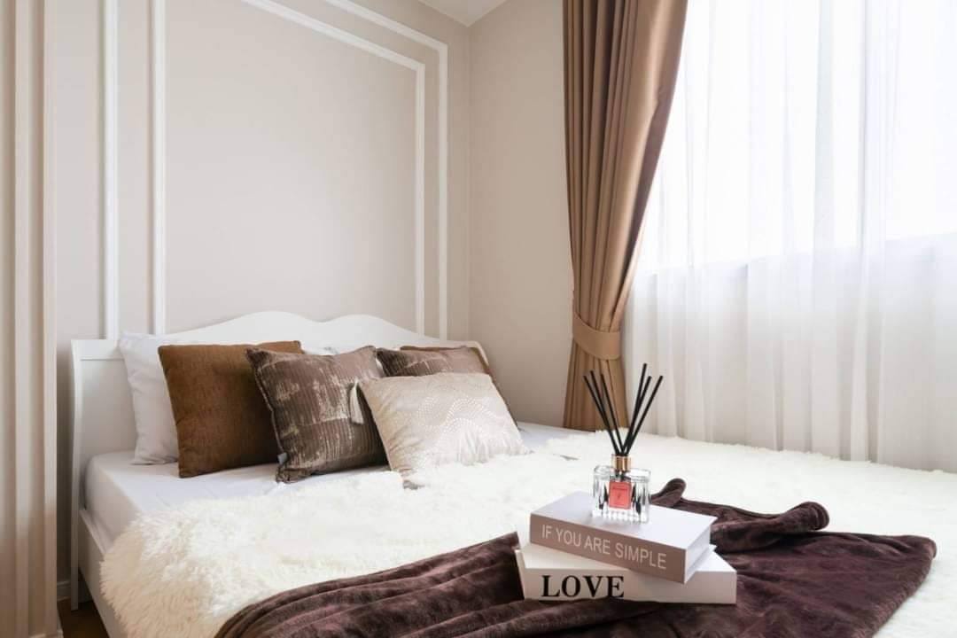 ให้เช่าคอนโด Lumpini Mixx Thepharak – Srinakarin ลุมพินี มิกซ์ เทพารักษ์ - ศรีนครินทร์