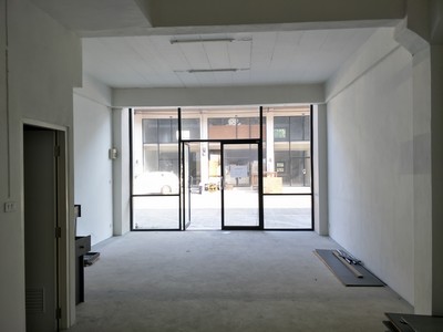 ขายโฮมออฟฟิศ โครงการ เดอะ ไอยรา แกรนด์เดย์ The Iyara Grande โฮมออฟฟิศสไตล์ทรอปิคอล