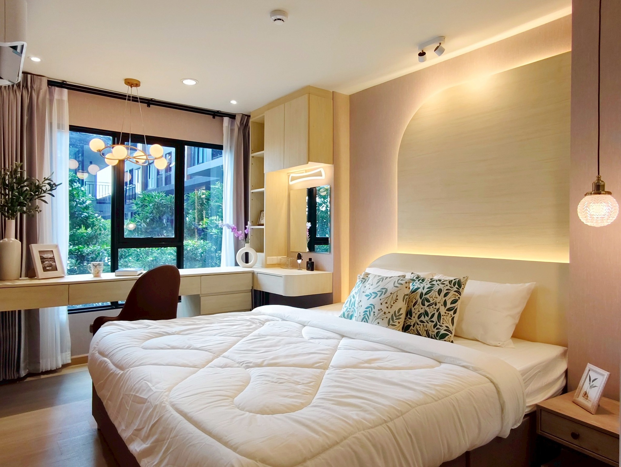 🏢 ให้เช่า คอนโด เทอร์ร่า เรสซิเดนซ์ 1 (Terra Residence I) ติดรั้ว ม.ธรรมศาสตร์ รังสิต + รพ.ธรรมศาสตร์ฯ