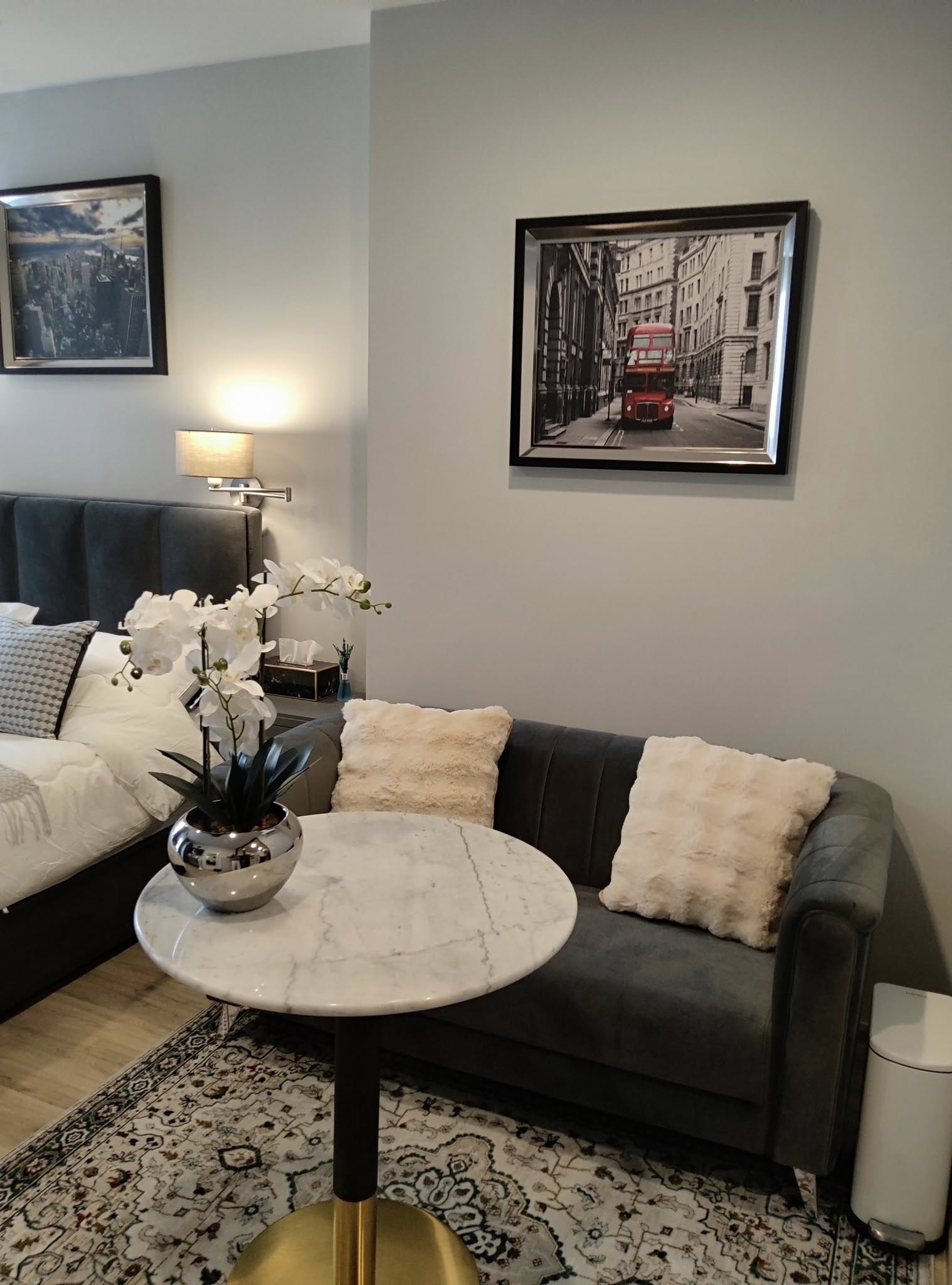 ðĄ āđāļŦāđāđāļāđāļēāļāļāļāđāļ āļāļąāļĨāđāļāļāļĢāđ āļāļāļāļŦāļĨāđāļ āļāļēāļĒ āļāļāļąāļāļāļē / For Rent Condo Culture Thonglor by Ananda