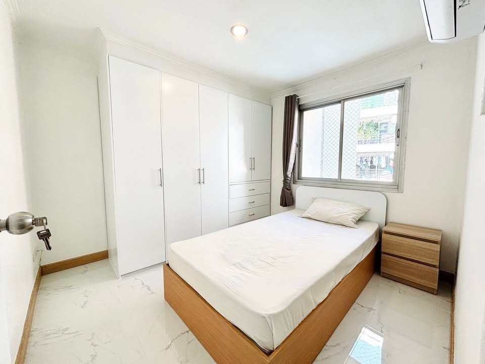 🏡✨ เช่าคอนโด รีโนเวทใหม่ทั้งห้อง‼ ทำเลทองใจกลางสุขุมวิท