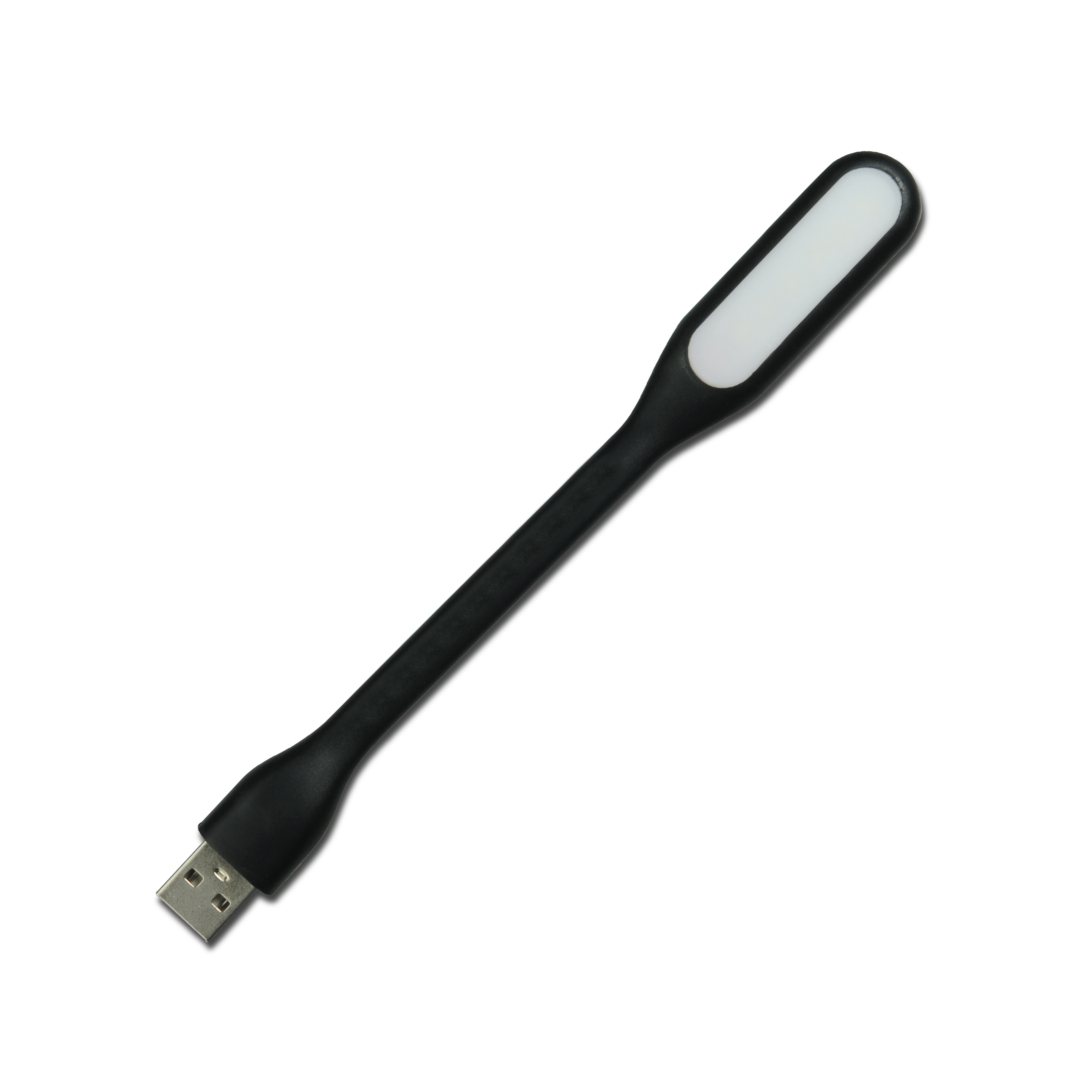 ไฟ USB LED - Black