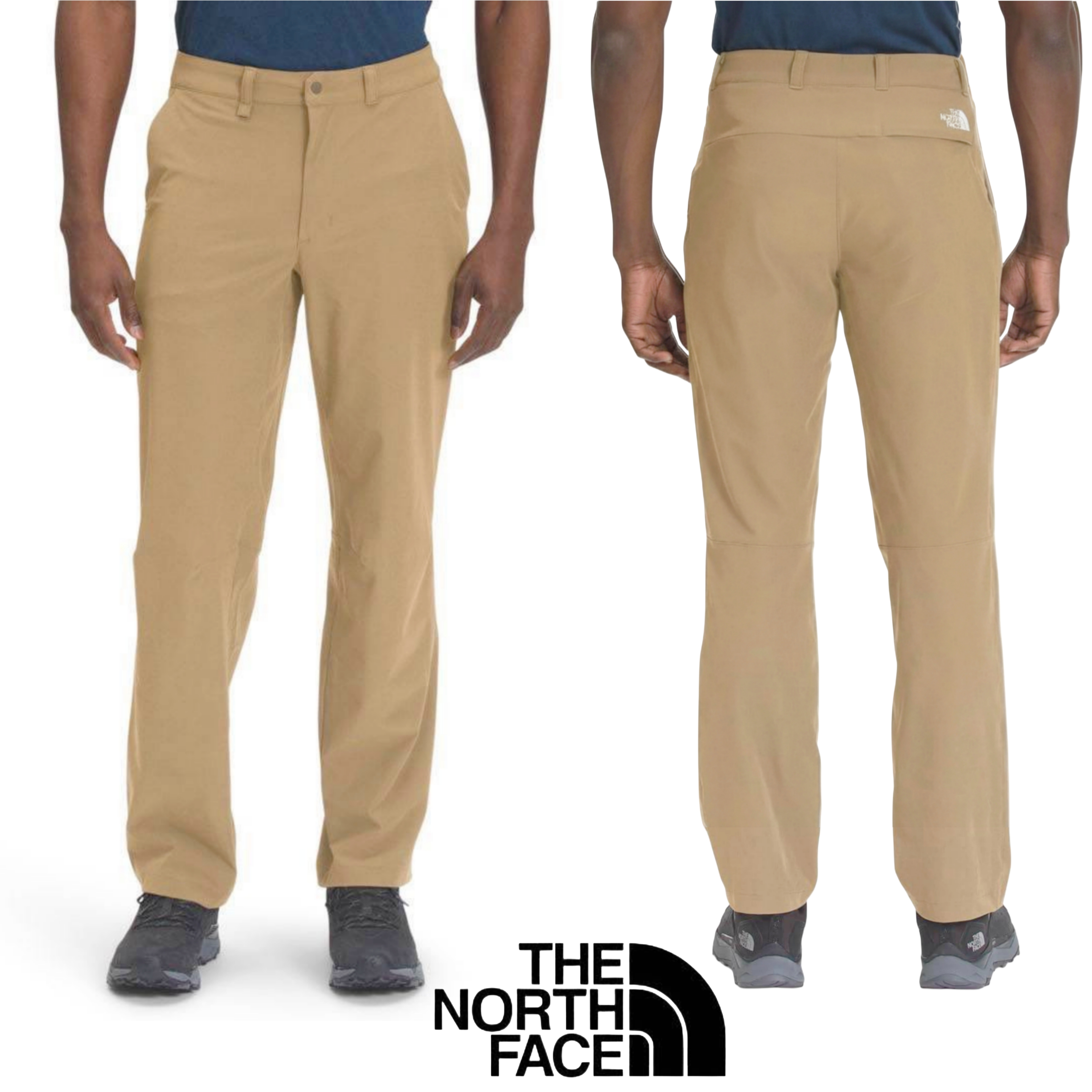 The North Face Men's Paramount Pants
