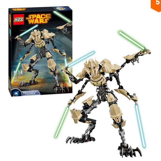 KSZ 714 General Grievous