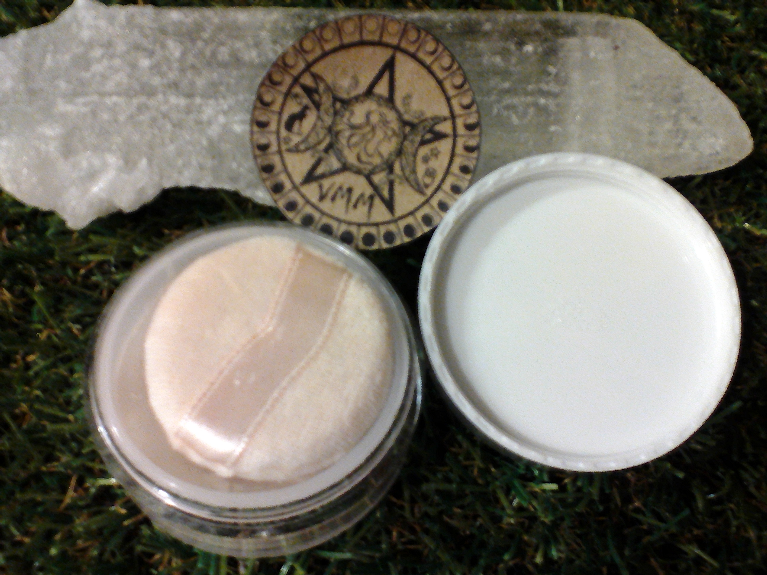 ยิปซีพาวเดอร์ Gypsy Powder